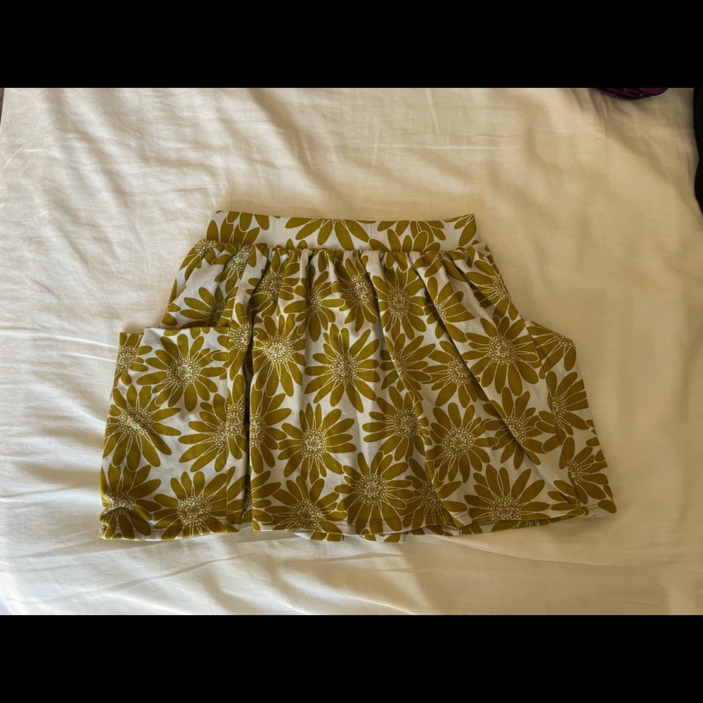 Remie Girl Skirt- Size 6